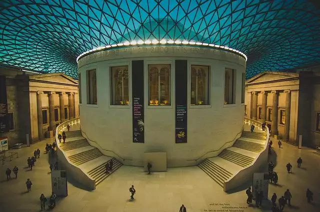 New London Museum gets £50m cash boost in face of rising costs