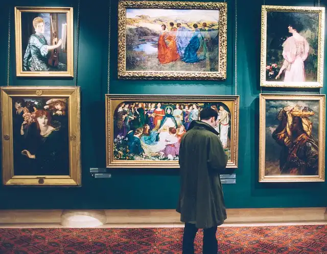 Curatorial risks worth taking to foster a sense of belonging in museums