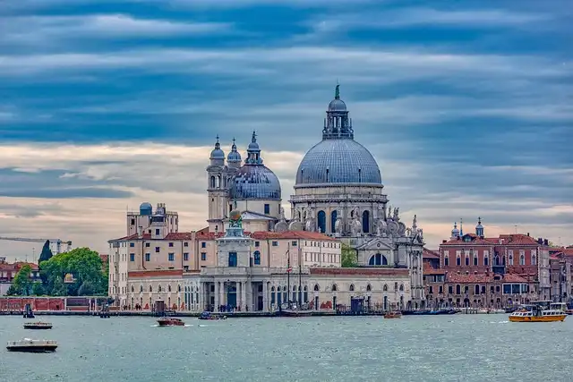 Venice: New Art Spaces Opening Soon (SMAC & Fiorucci Foundation)