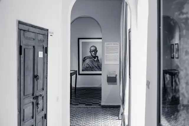 Art World News: Koyo Kouoh Tribute, Queen’s Memorial, Jasper Johns & More