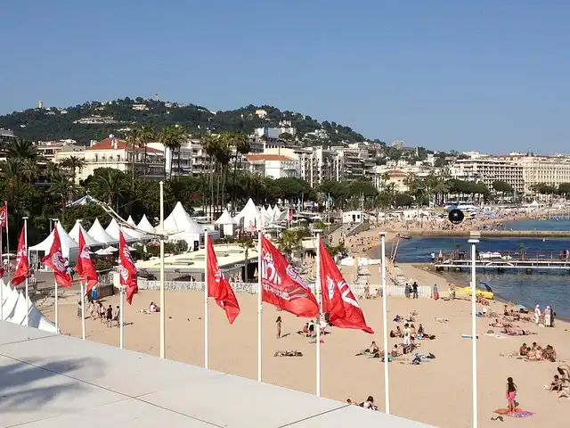 Cannes Film Festival: New Waves, Love, and Artistic Visions