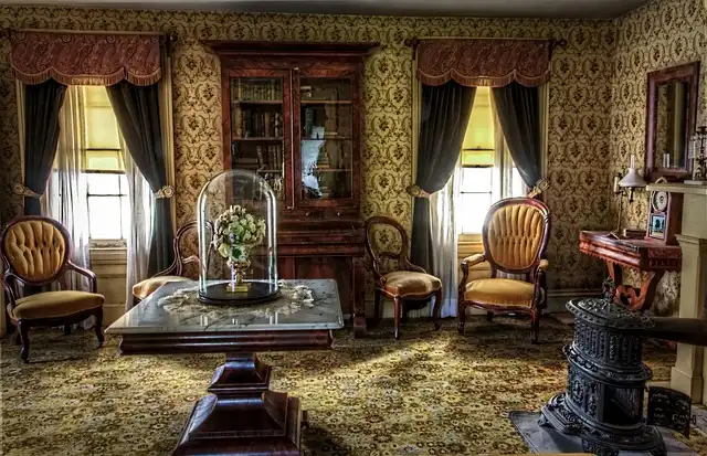 Castle Howard’s Tapestry Room: Restoration and History