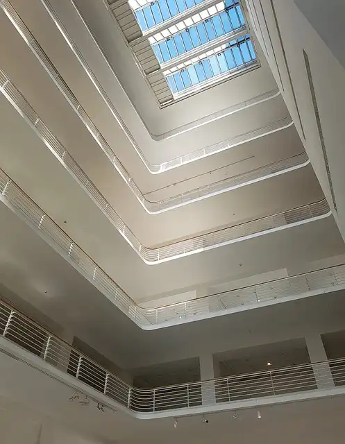 Met’s Rockefeller Wing Revamp: Culture & Art