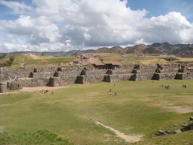 Nazca Lines: Peru Reverses Decision, Protecting Ancient Geoglyphs