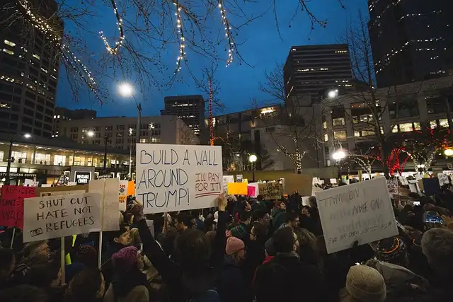 Newsom, Trump, and the #Resistance: A Political Pivot?