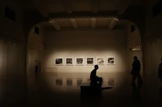 Indigenous Art Takes Center Stage: Tate Modern & Beyond