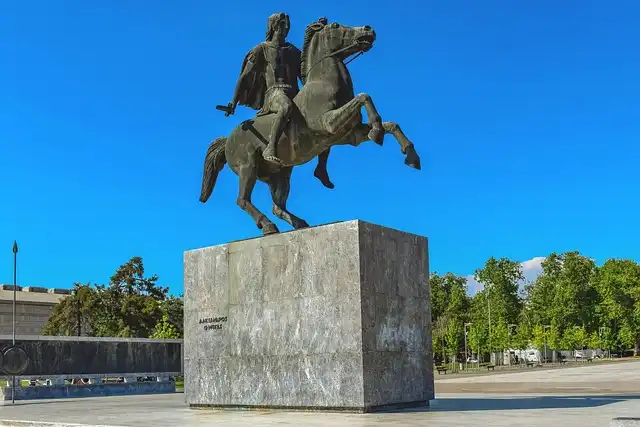 Italy Receives Repatriated Antiquities: Alexander the Great Head