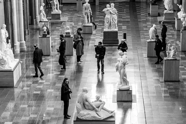 National Gallery’s Citizen Assembly: Shaping Museum’s Future