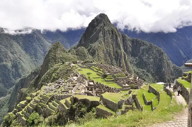 Machu Picchu Protests: Tourism at Risk, Travel Disrupted