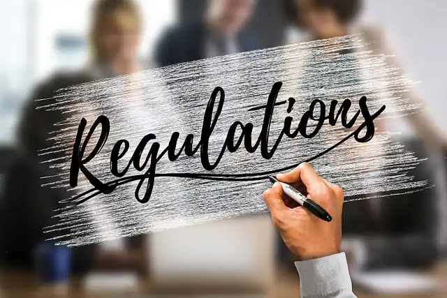 Regulation Overload: Finding Balance Between Rules & Freedom