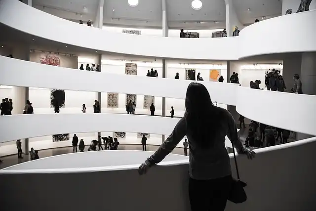 The Third Line Gallery: 20 Years of MENASA Art in Dubai