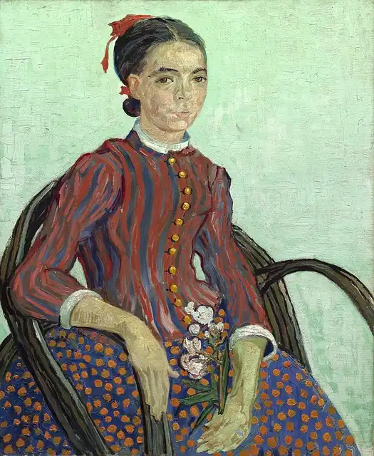 Van Gogh: Life, Art, and Controversies Explored