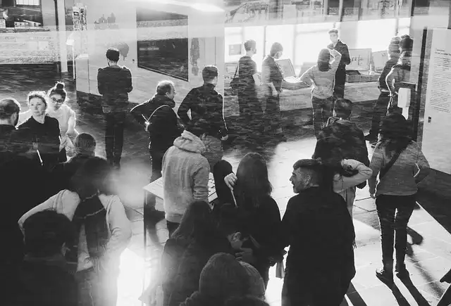 Black Art & Culture: UK Exhibitions Highlighting Black Artists & History