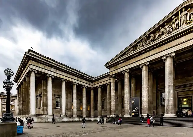 British Museum Gala: Protests, Donations & Controversy