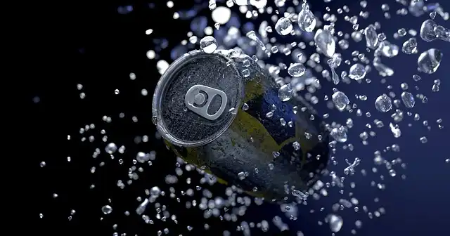 Saratoga Sparkling Water: Art-Inspired Flavors