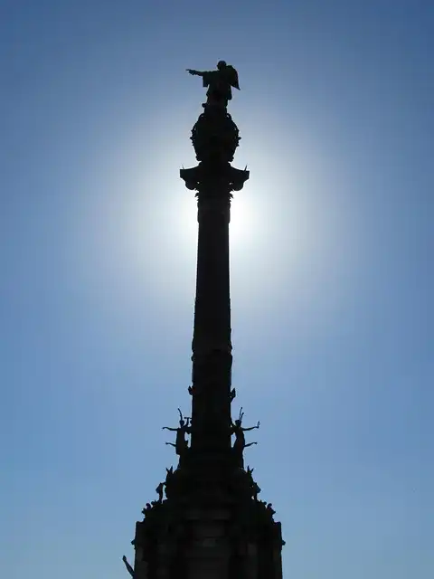 Spain’s National Day: Protests & Columbus Controversy