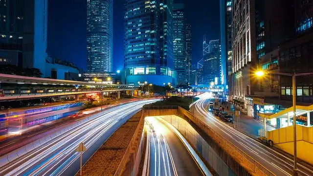 Speed Gallery Closing Hong Kong Space Amid Market Shifts