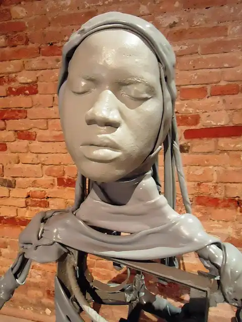 Alma Allen to Represent US at 2026 Venice Biennale