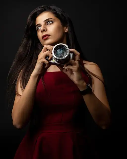 Artist & Celebrity Collaborations: Photography & Film