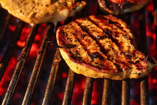 Cote 550: Simon Kim’s Lavish NYC Korean Steakhouse Expansion & Dining Experience