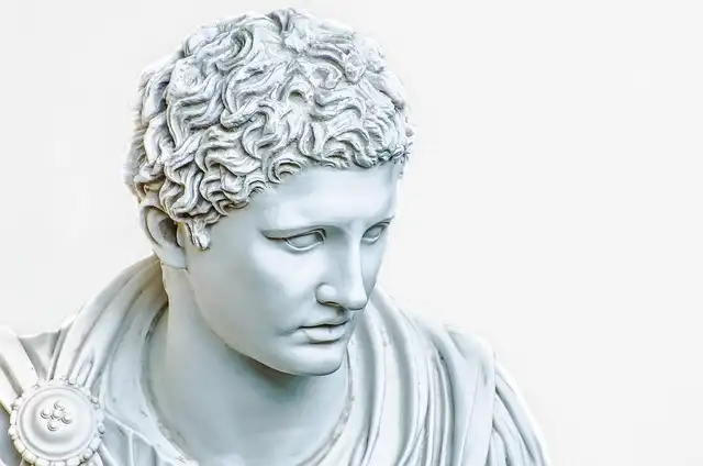 Artist Accused of Art Forgery and Plagiarism
