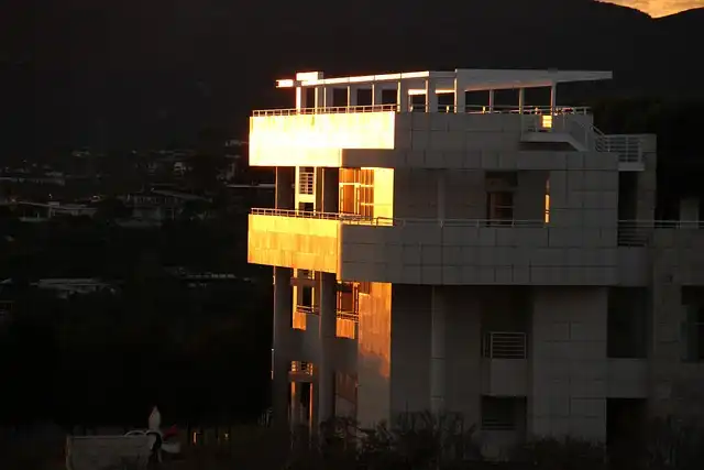 Getty Center’s $600M Campus Overhaul: New Tram, Welcome Hall & 2027 Closure
