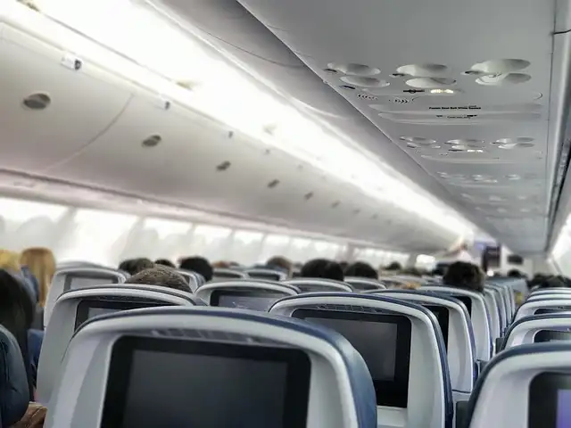 Airplane Seat Reclining: Etiquette, Economics, and Personal Space Dilemmas