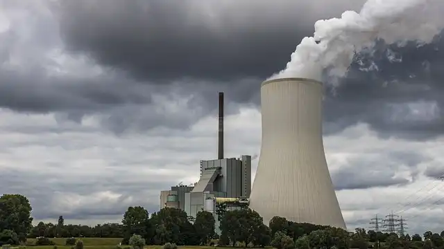 Legionella Found in NYC Museum Cooling Towers
