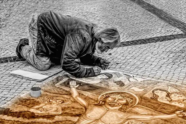 Remembering Cass: Art, Spirituality, and a Life Cut Short
